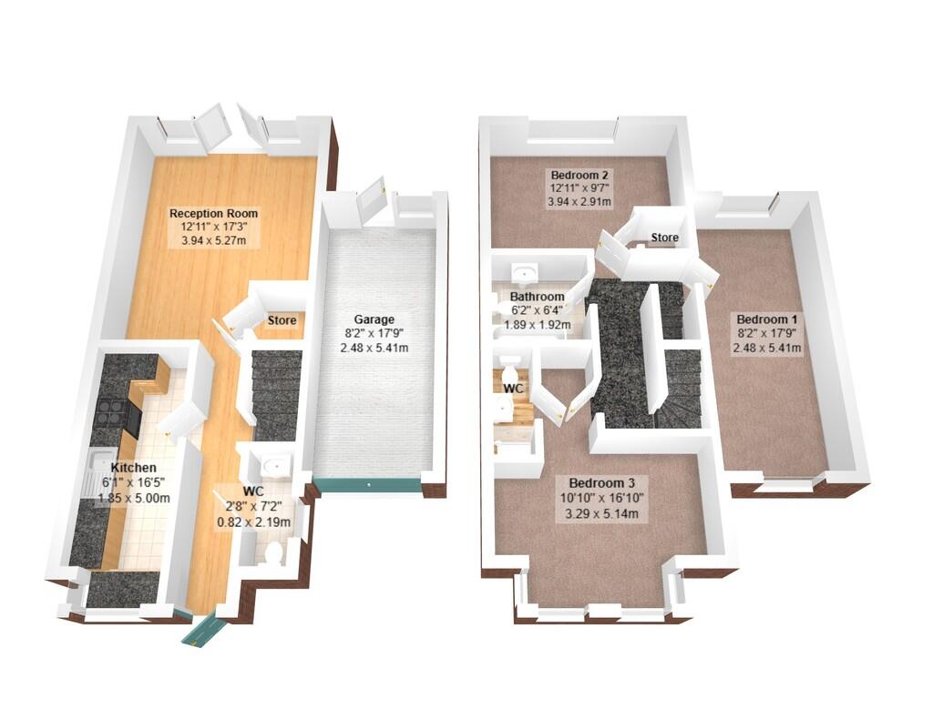 Additional image 15 of Northcroft Way, Erdington, Birmingham