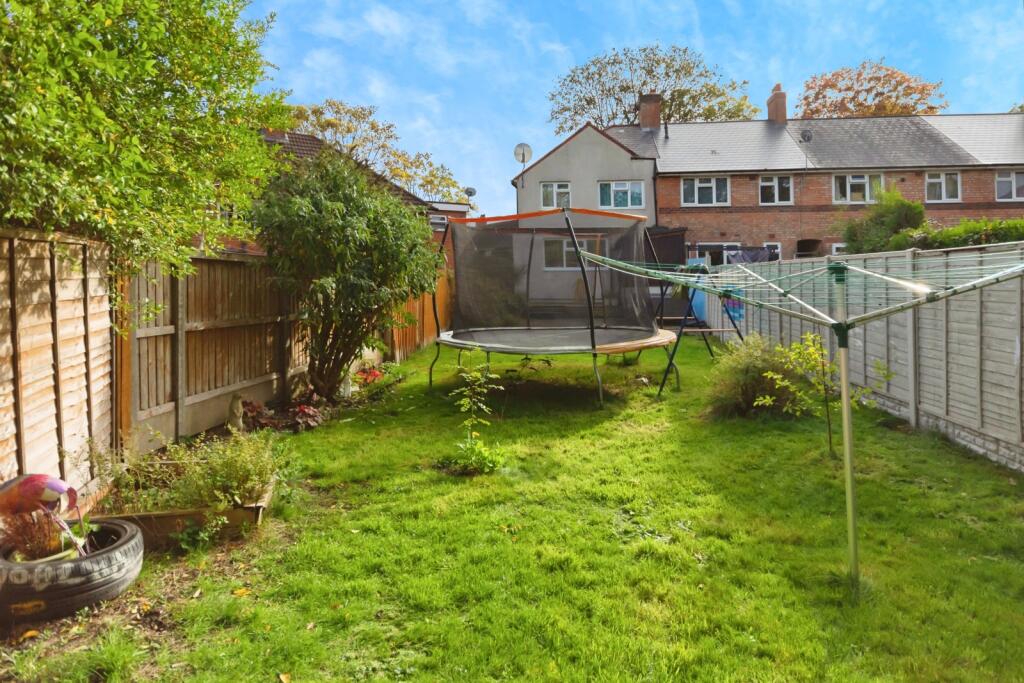 Additional image 17 of Liddon Road, Birmingham, West Midlands, B27