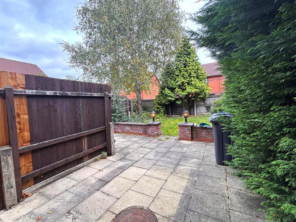 Additional image 8 of Snowberry Gardens, Birmingham