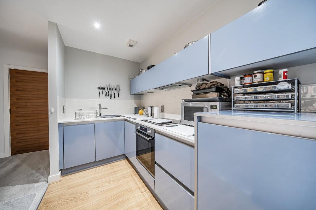 Additional image 5 of St. Pauls Square, Birmingham, West Midlands, B3