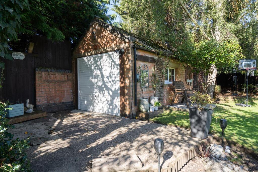 Additional image 20 of Leavesden Grove, Birmingham