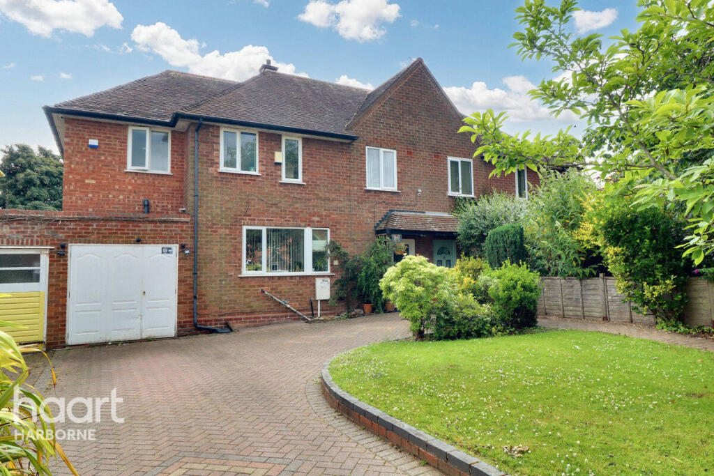 Property image for Green Meadow Road, Selly Oak