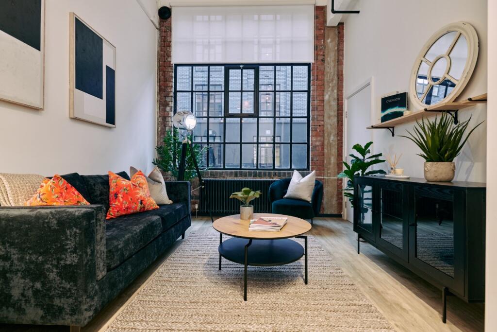 Gilders Yard, Birmingham Birmingham B18