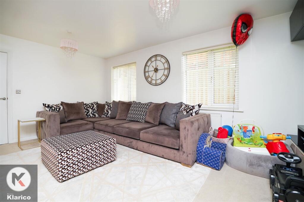 Additional image 16 of Welby Road, Birmingham