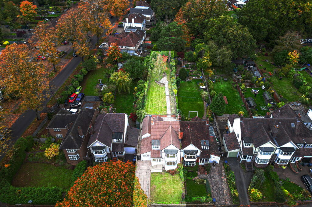 Additional image 2 of Doveridge Road, Hall Green