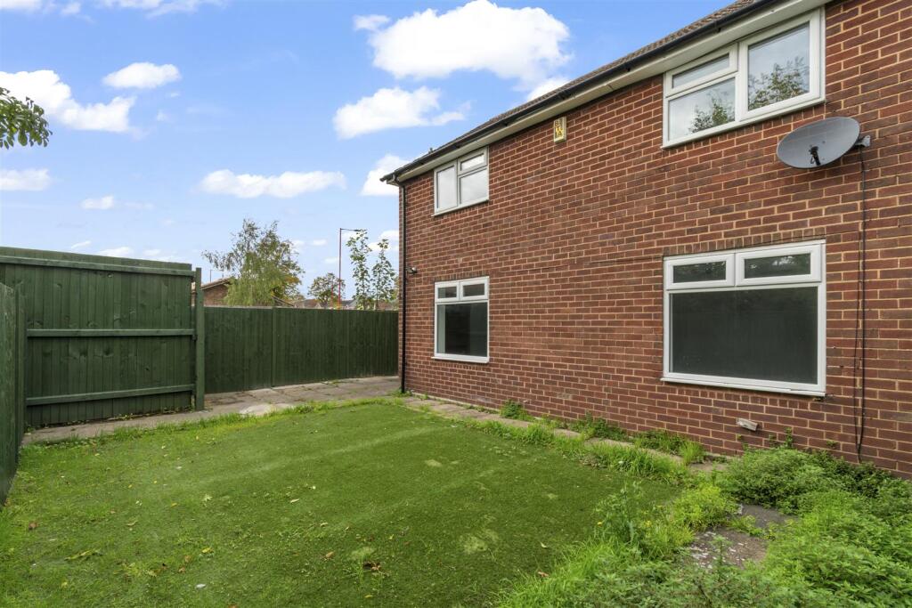 Additional image 19 of Tyburn Road, Birmingham