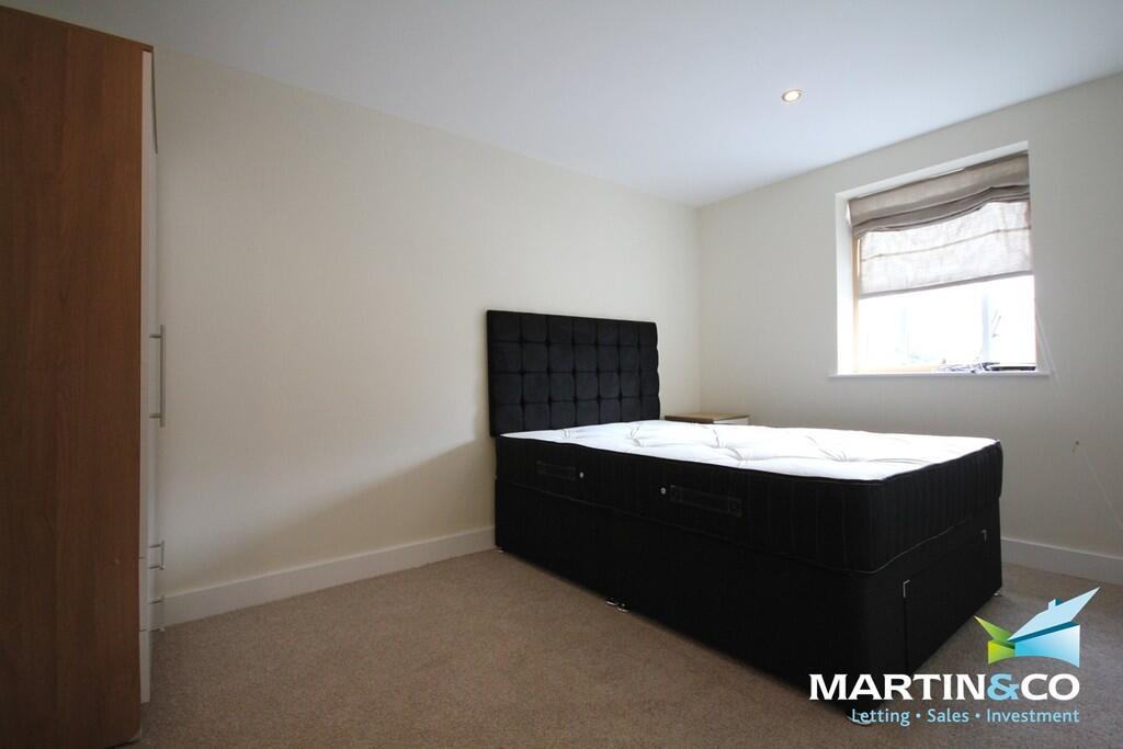 Additional image 5 of Harborne Village Apartments, High Street, Harborne, B17