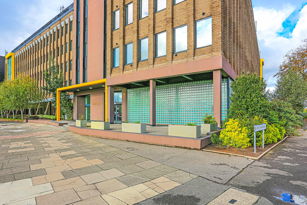 Property image for Park Gate At Lyndon Place, 2096 Coventry Road, Sheldon, Birmingham