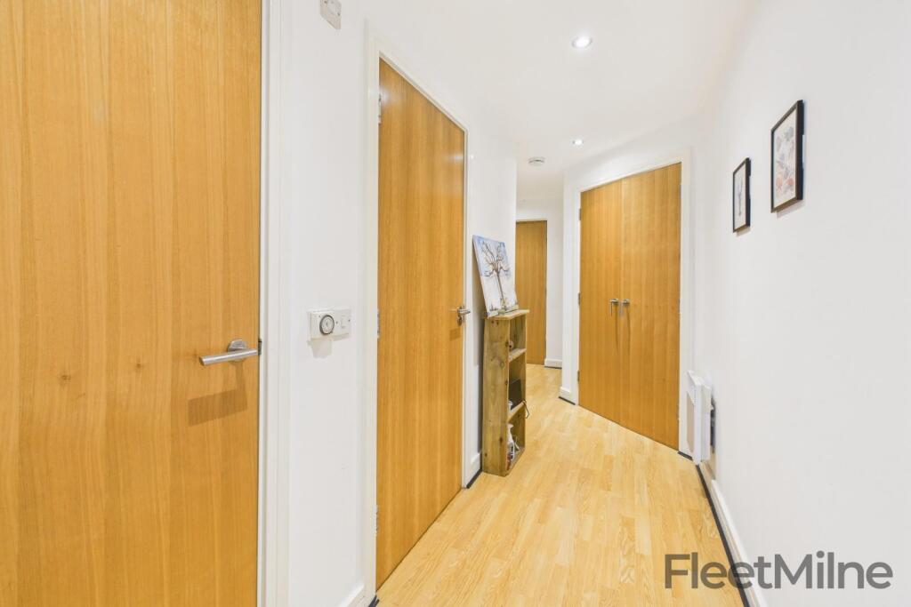 Additional image 8 of Islington Gates, Fleet Street, Birmingham