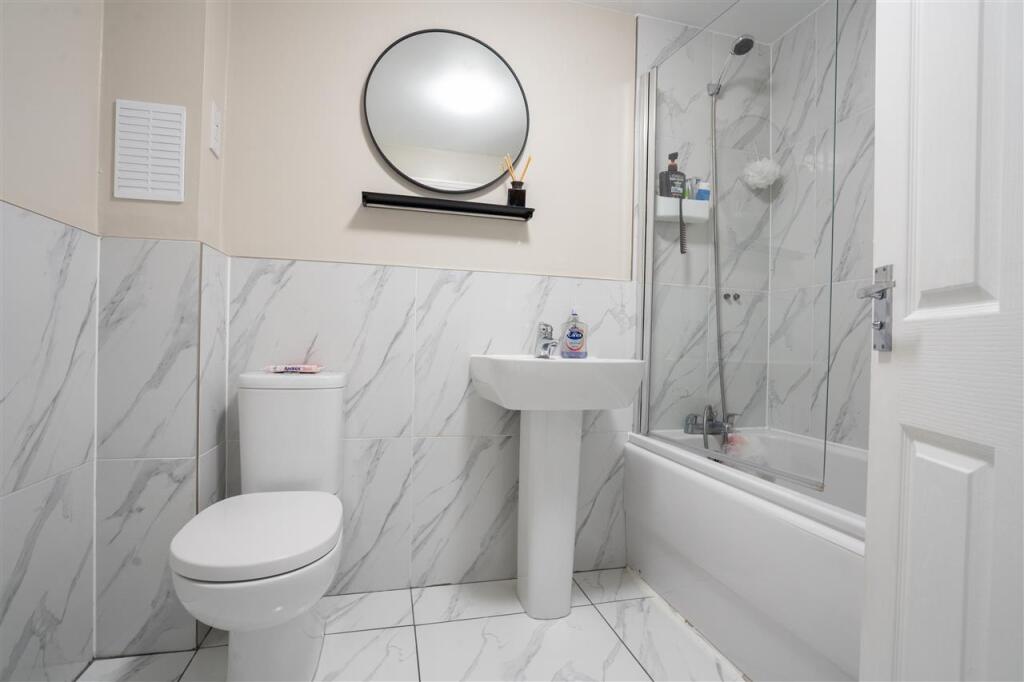 Additional image 15 of Culey Green Way, Birmingham