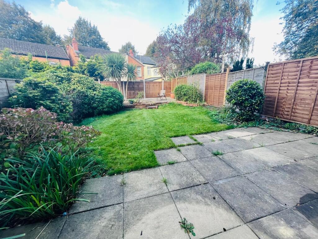 Additional image 19 of Johnson Road, Birmingham, West Midlands