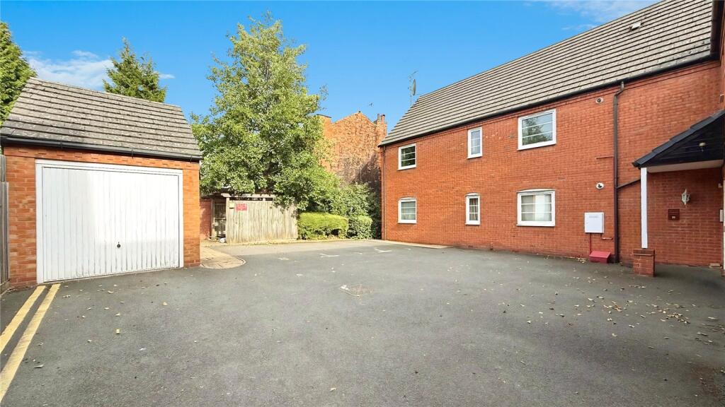 Additional image 2 of Ten Acre Mews, Stirchley, West Midlands