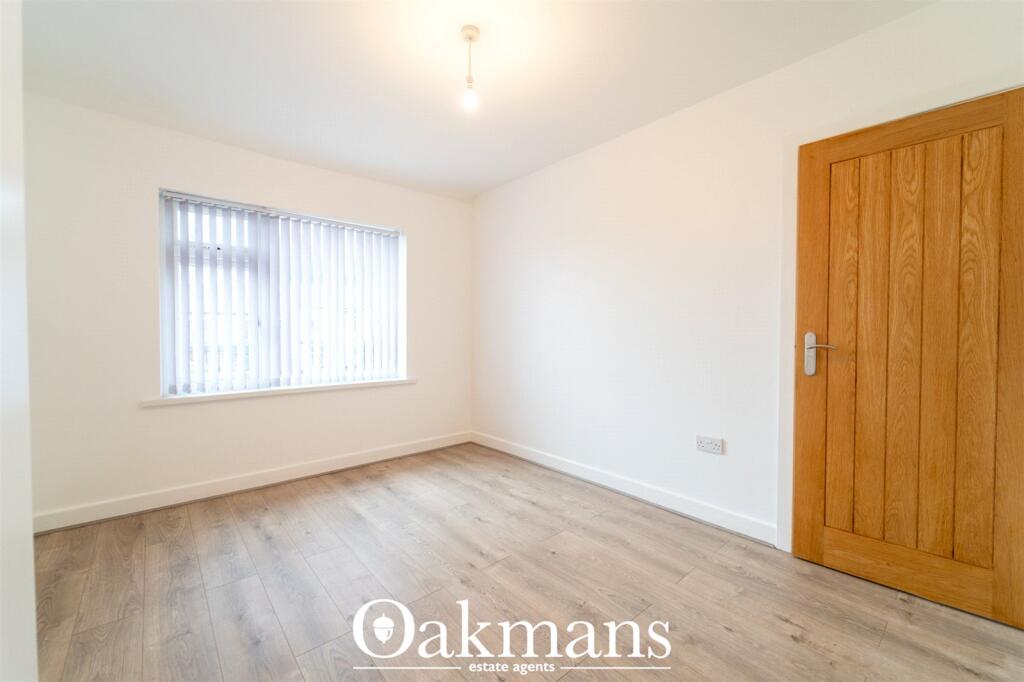 Additional image 15 of Gibbins Road, Birmingham, West Midlands, B29