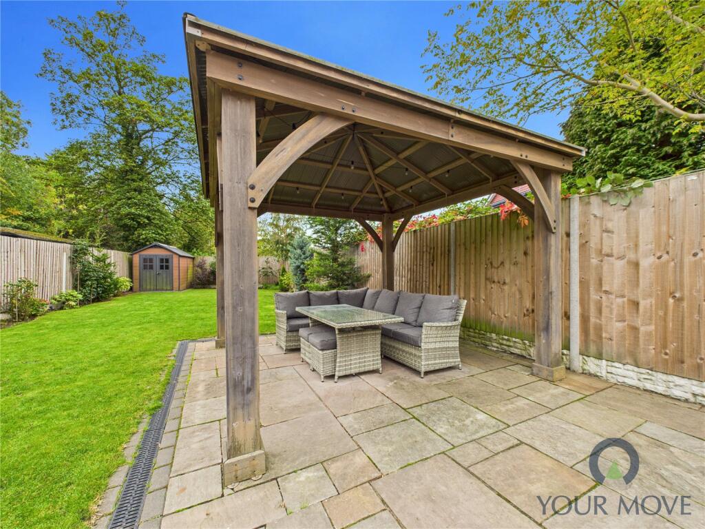 Additional image 21 of Robin Hood Lane, Birmingham, West Midlands, B28