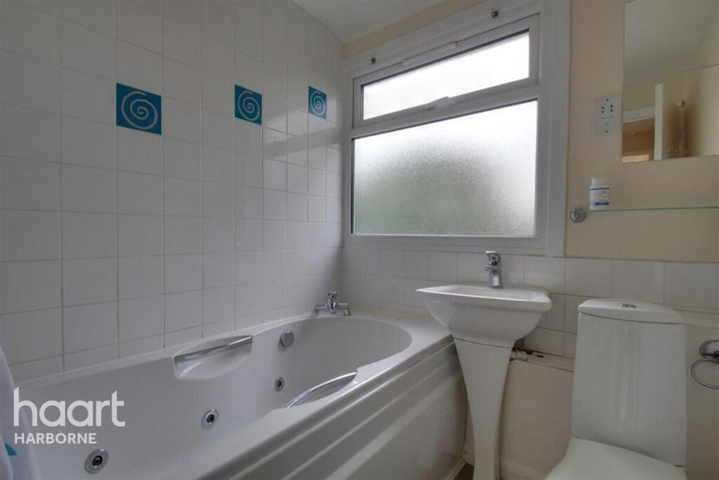 Additional image 11 of Lordswood Square, Harborne