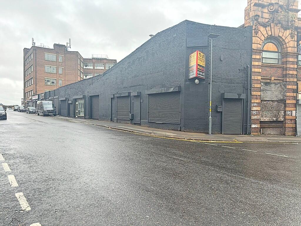 Additional image 2 of Henrietta Street, Birmingham, B19