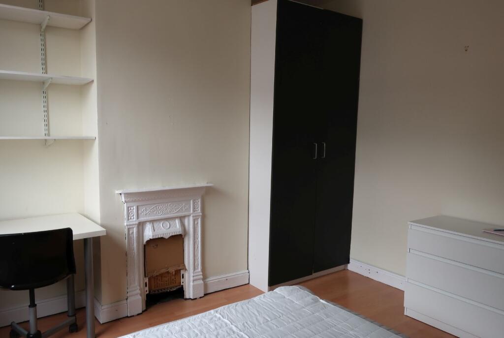 Teignmouth Road, Selly Oak, Birmingham, West Midlands, B29