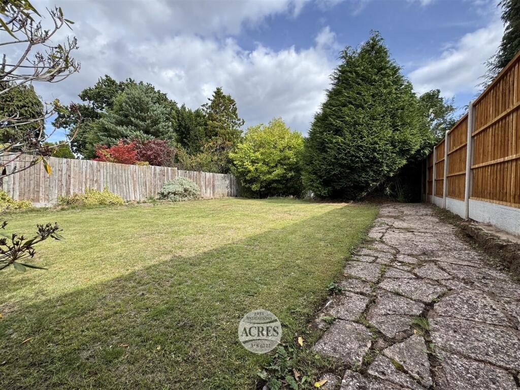 Additional image 35 of Hudson Road, Handsworth Wood, Birmingham