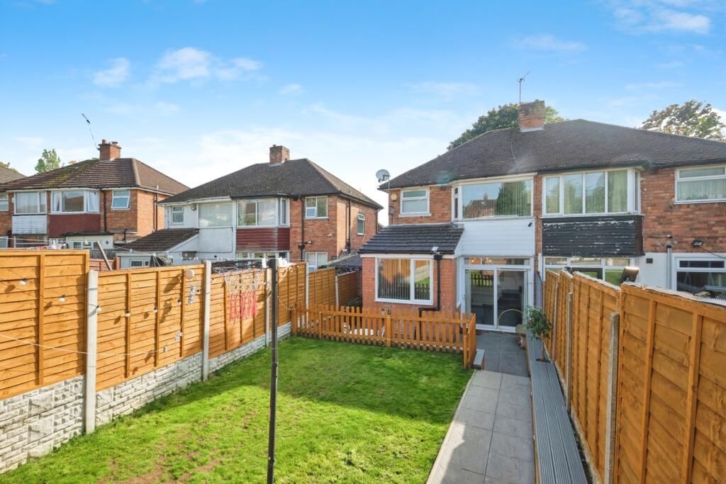 Additional image 17 of Duncroft Road, Birmingham, West Midlands, B26