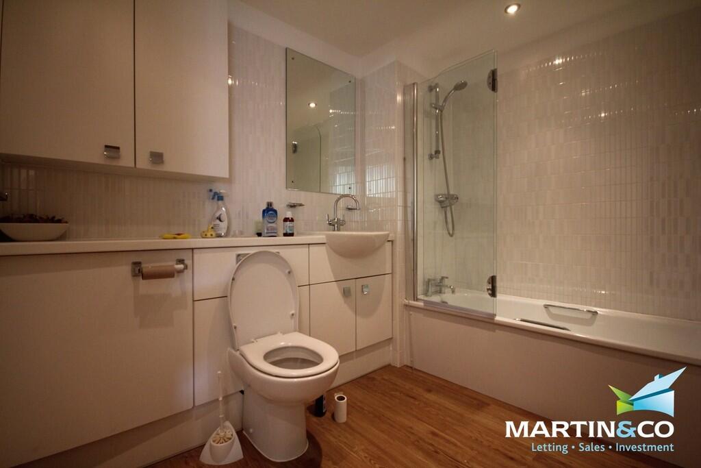 Additional image 6 of Harborne Village Apartments, High Street, Harborne, B17