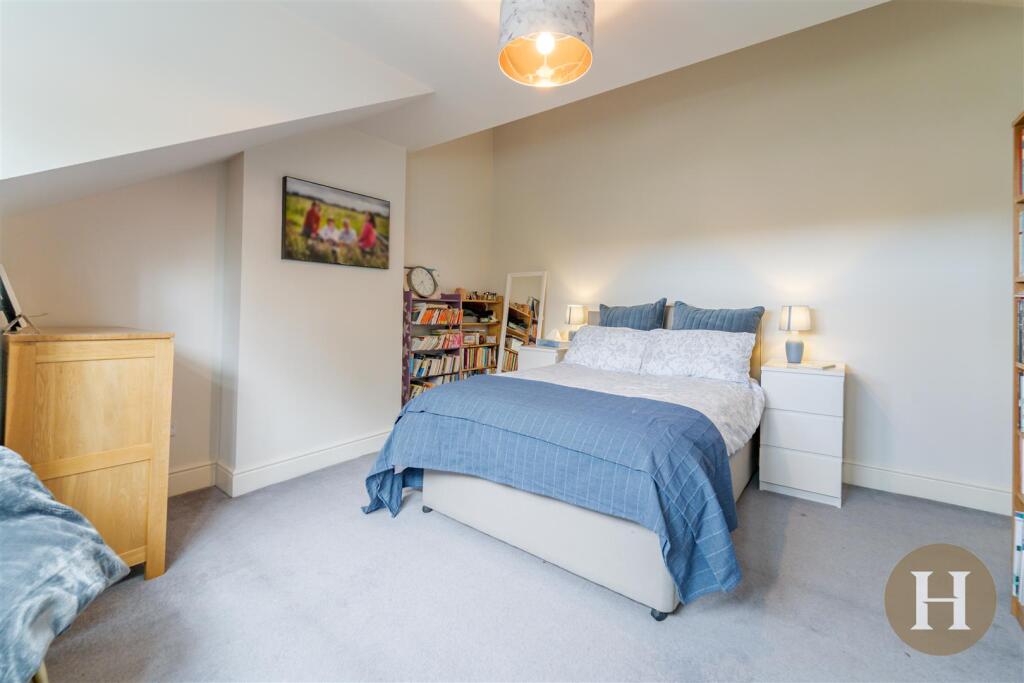 Additional image 47 of St. Peters Road, Harborne, Birmingham