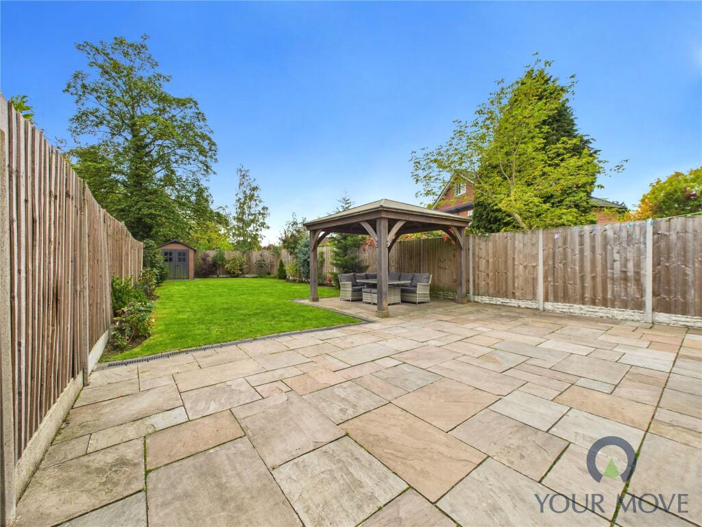 Additional image 3 of Robin Hood Lane, Birmingham, West Midlands, B28