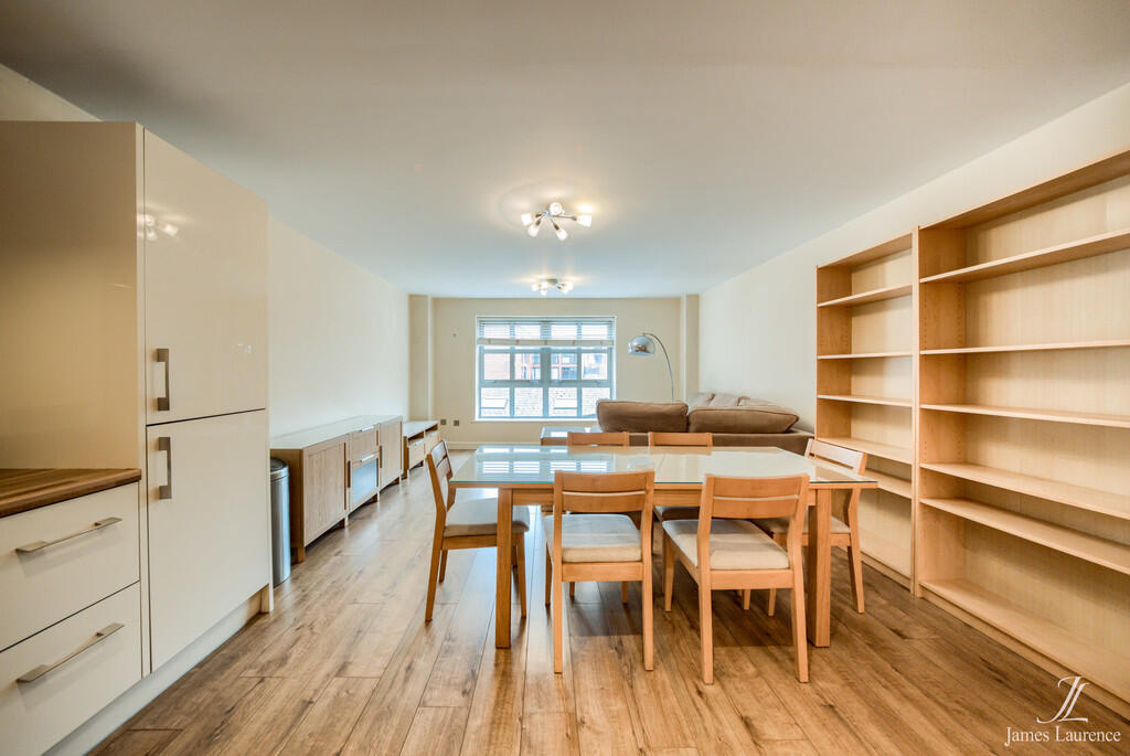 Additional image 11 of Point 3, 43 George Street, Jewellery Quarter