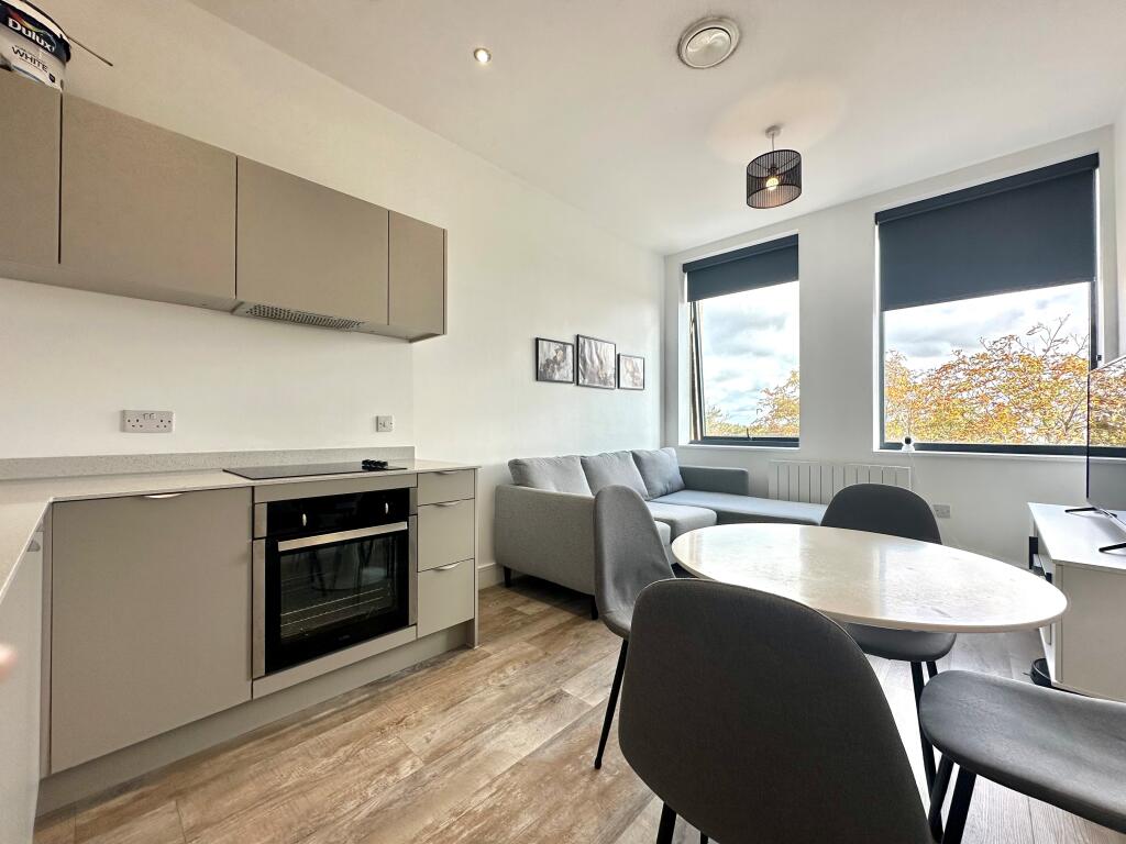 Additional image 10 of Park Gate, Sheldon B26