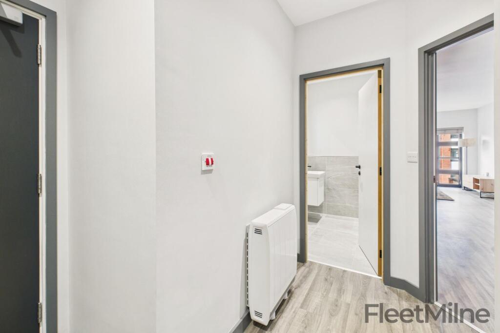 Additional image 16 of Lock House, Lionel Street, Birmingham