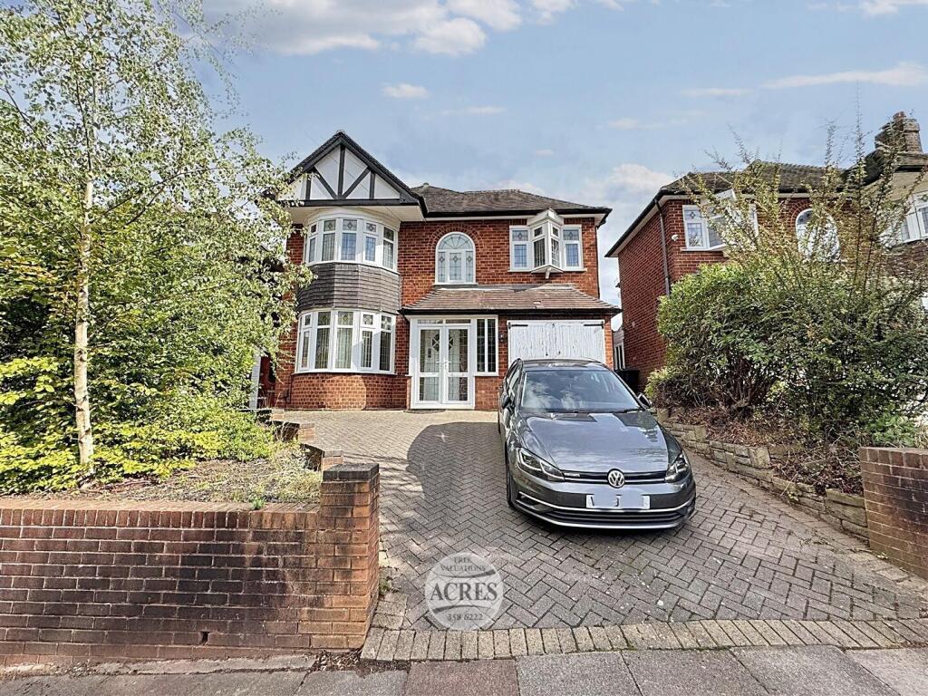 Additional image 39 of Hudson Road, Handsworth Wood, Birmingham