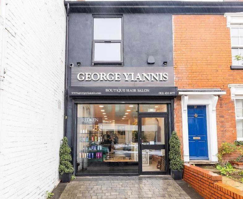 Additional image 17 of 39 High Street, Harborne, Birmingham, B17 9NT