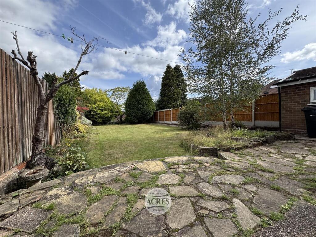 Additional image 30 of Hudson Road, Handsworth Wood, Birmingham