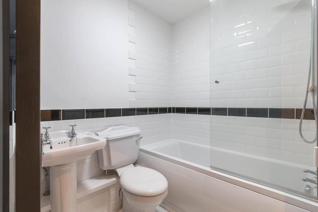 Additional image 8 of Burne Jones House, Bennetts Hill, B2 5RS