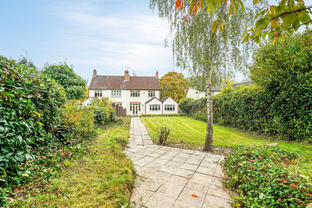 Additional image 22 of Doveridge Road, Hall Green