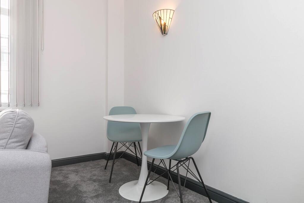 Additional image 11 of Burne Jones House, Bennetts Hill, B2 5RS