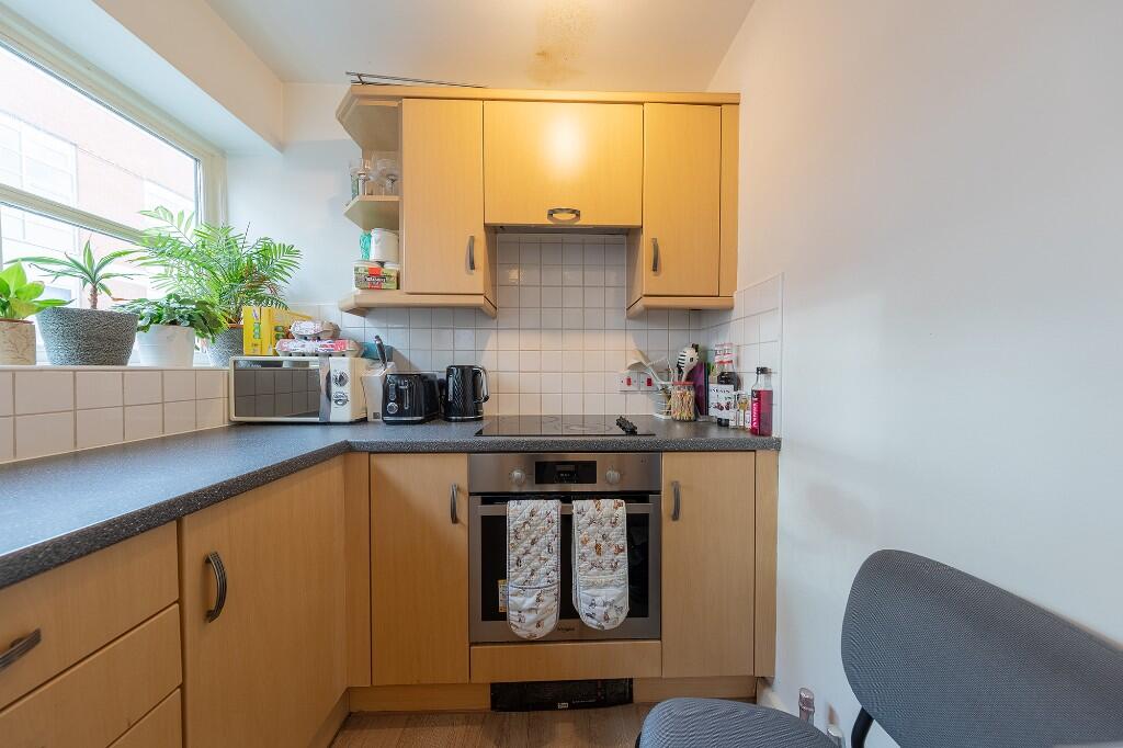 Additional image 7 of Branston Street, Birmingham, B18