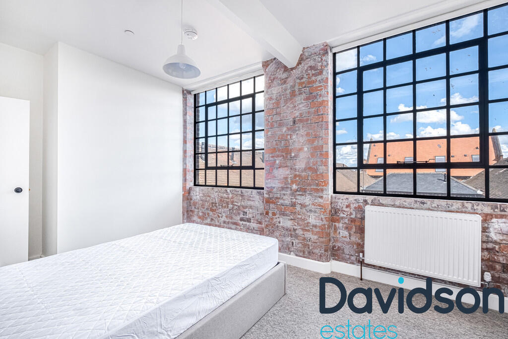 Additional image 16 of Great Hampton Street Works