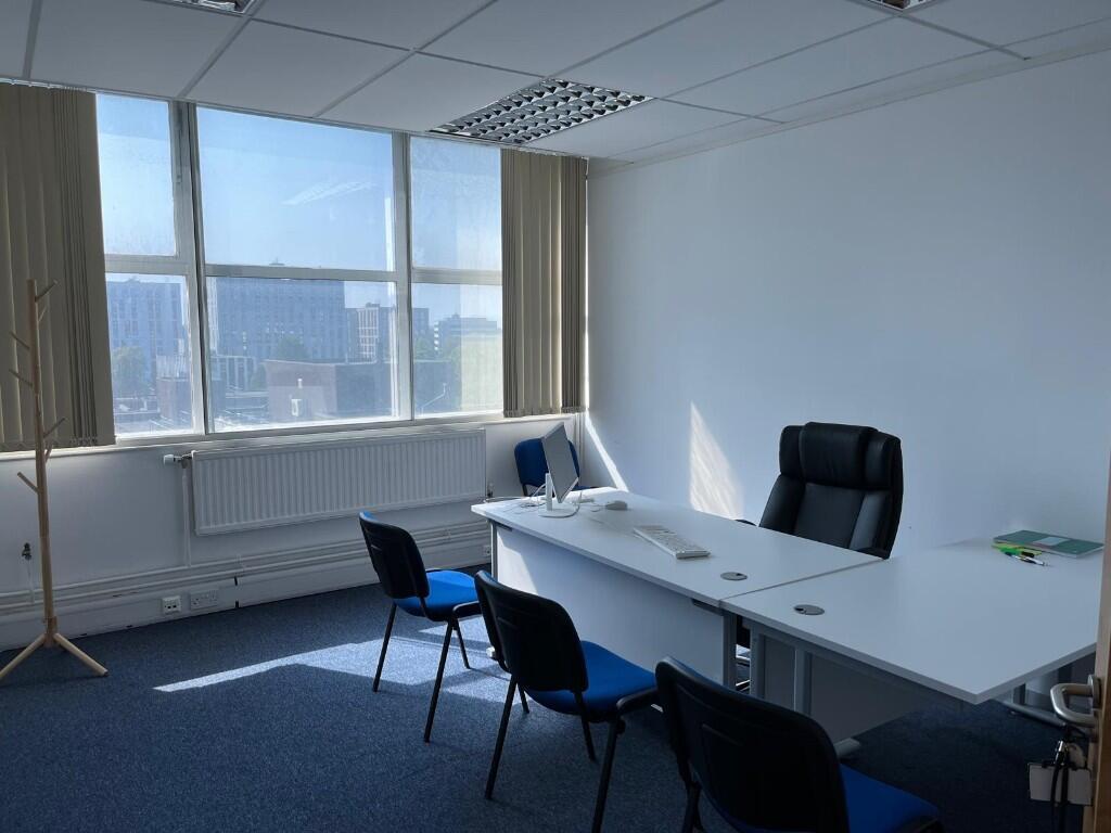 Additional image 7 of - Cobalt Square - Hagley Road, Birmingham, B16