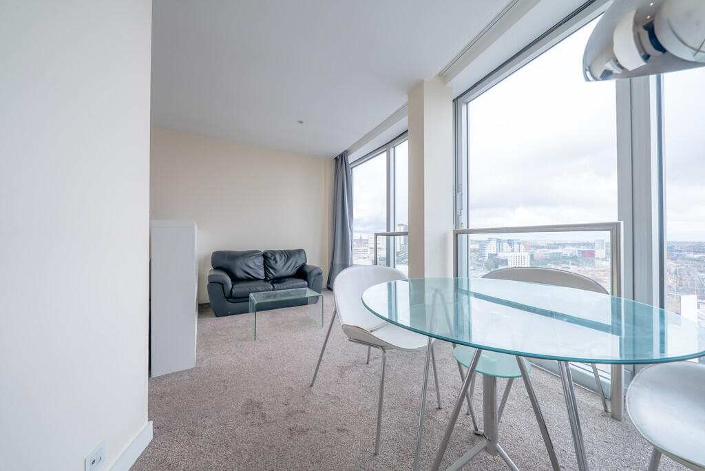 Additional image 4 of The Rotunda, 150 New Street, Birmingham B2 4PE