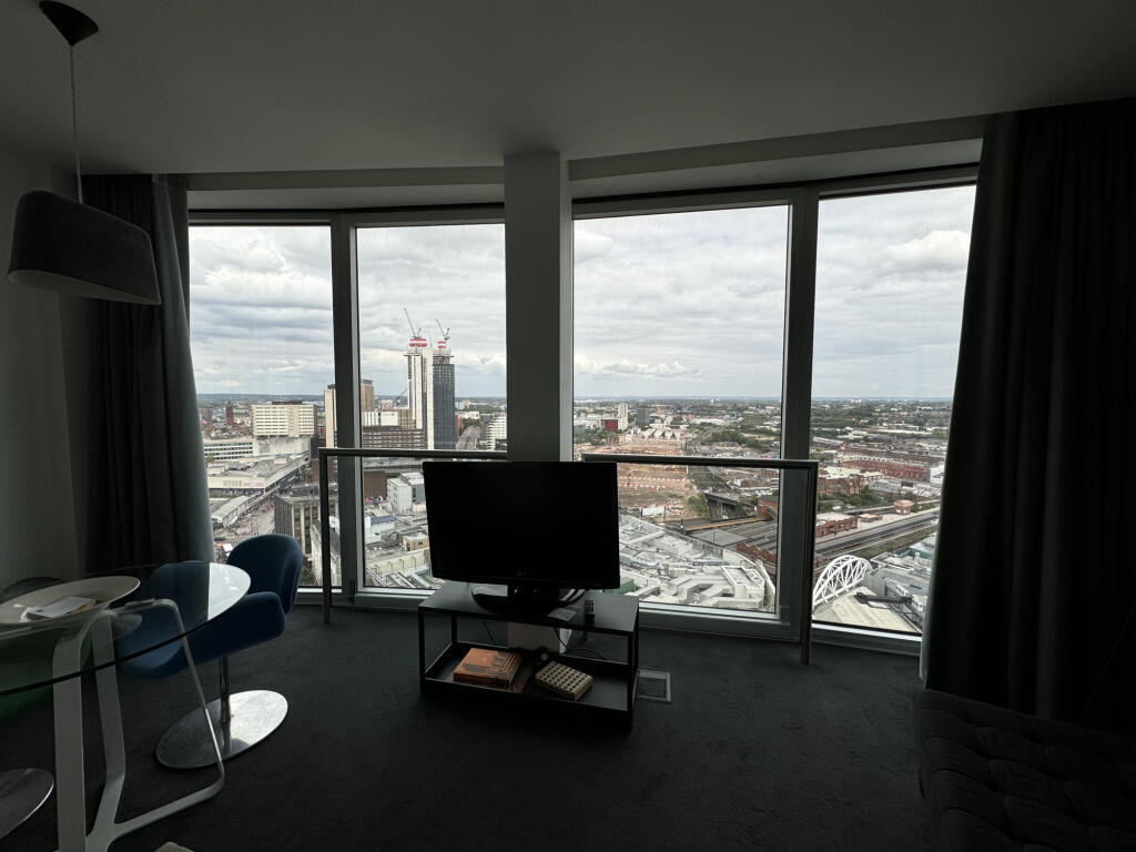 Additional image 6 of 150 New Street, Birmingham, West Midlands, B2