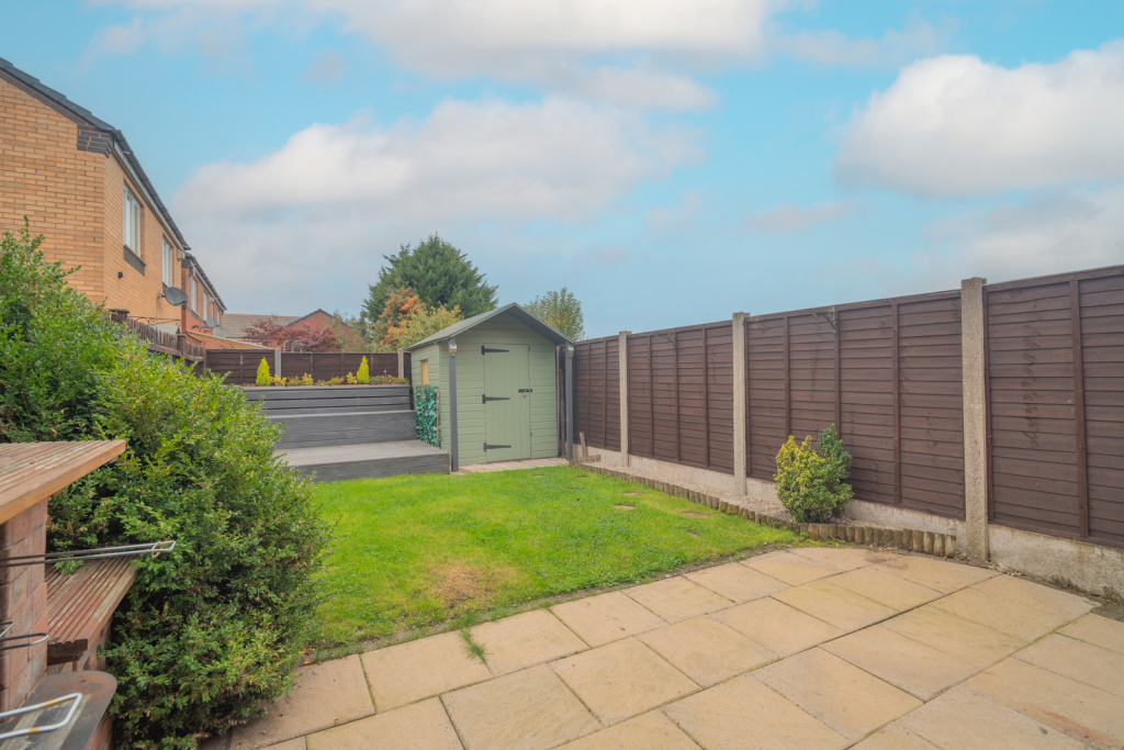 Additional image 9 of Gospel Lane, Birmingham, B27 7AD