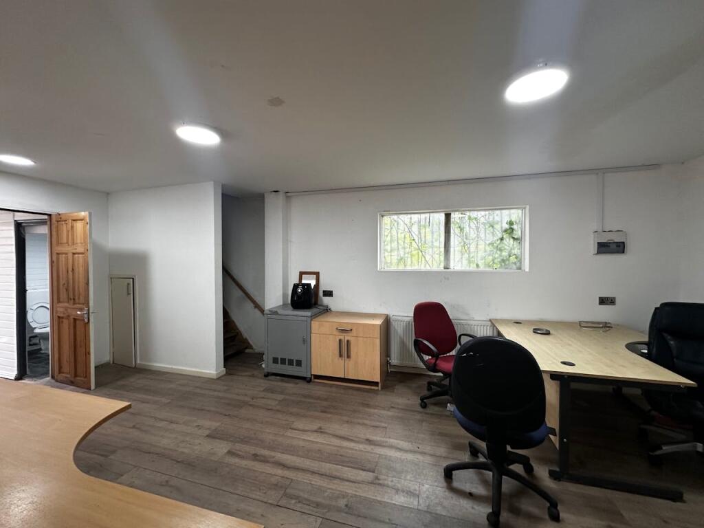 Additional image 7 of Unit 2, Rear of 359-375, Tyburn Road, Erdington, Birmingham, B24 8HJ