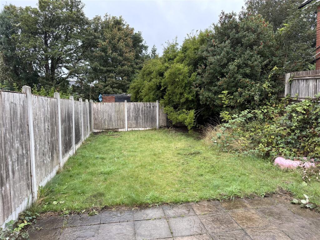 Additional image 9 of Francis Road, Acocks Green, Birmingham, West Midlands, B27