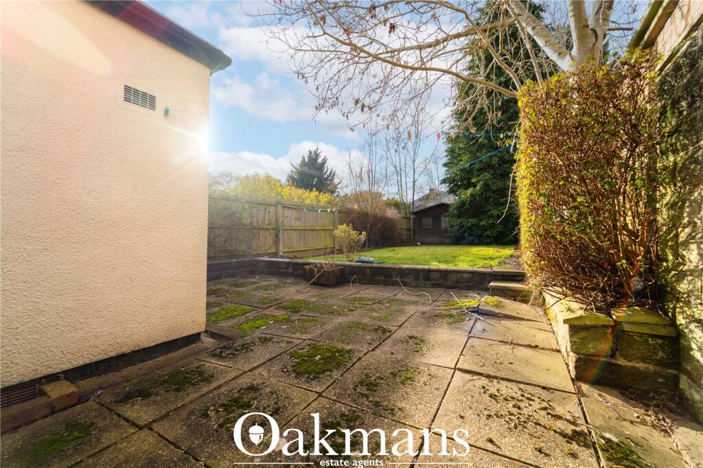 Additional image 22 of Warwards Lane, Birmingham, West Midlands, B29