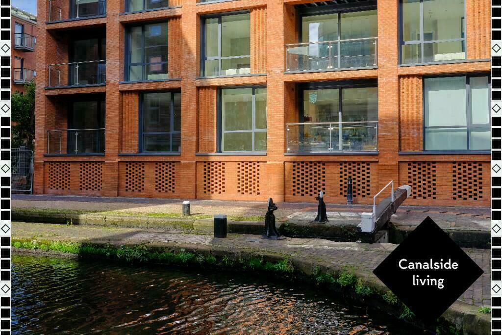 Additional image 11 of Newhall Walk, Birmingham, B3