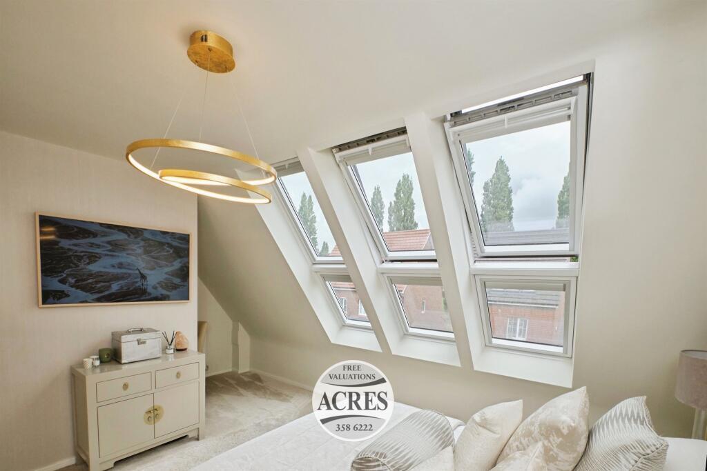 Additional image 18 of Lea Hall Green, Handsworth Wood, Birmingham