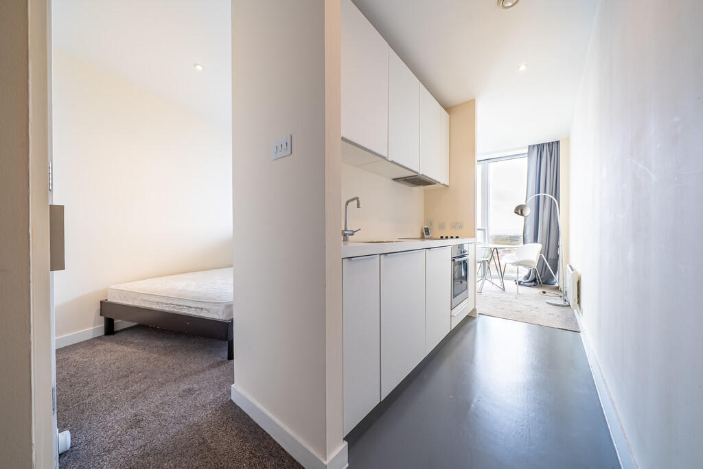 Additional image 9 of The Rotunda, 150 New Street, Birmingham B2 4PE