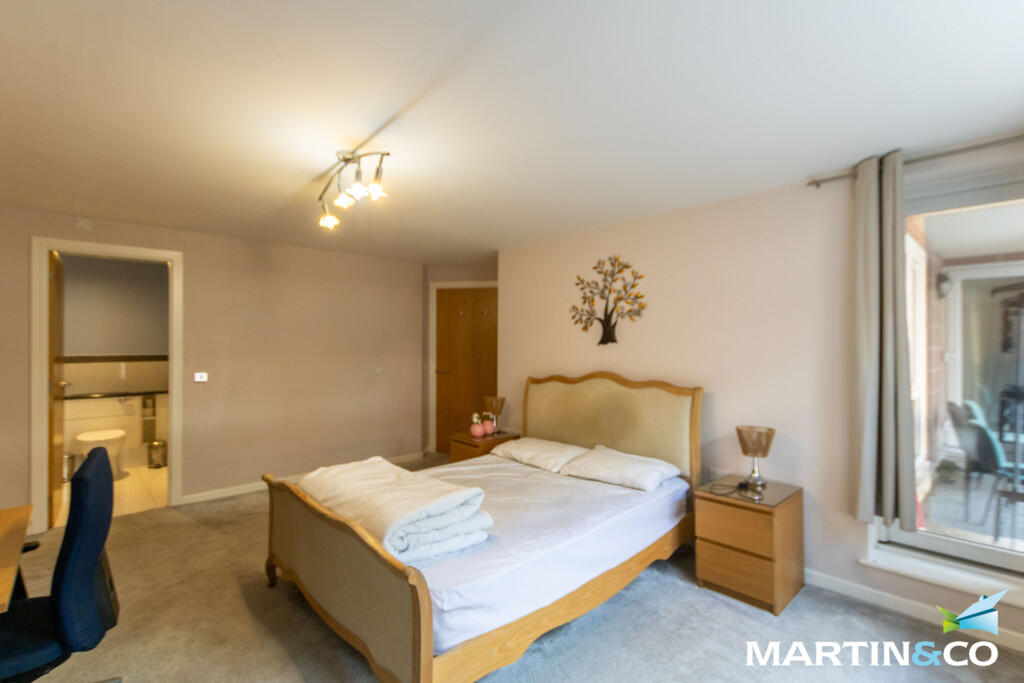 Additional image 6 of Heritage Court, Warstone Lane, Birmingham, B18