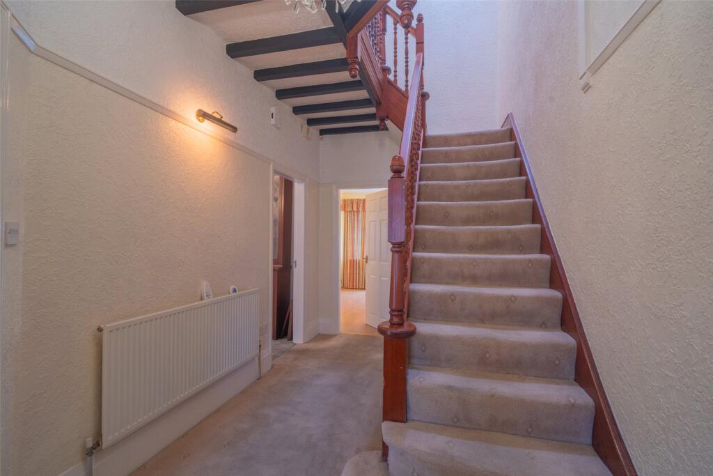 Additional image 18 of Russell Road, Hall Green, Birmingham, West Midlands, B28