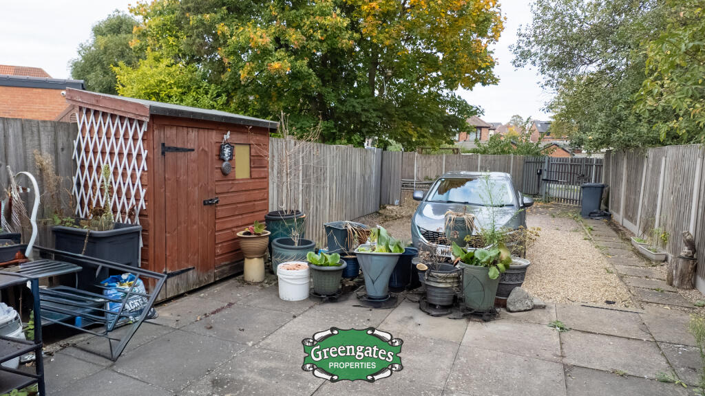 Additional image 2 of Gibson Drive, Birmingham, West Midlands